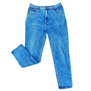 Vintage Pepe 90s comfort fit jeans size 36x33